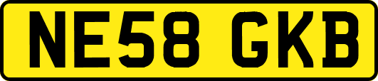 NE58GKB