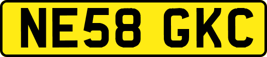 NE58GKC