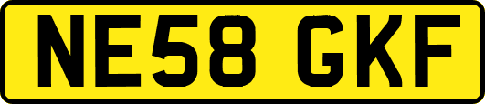 NE58GKF
