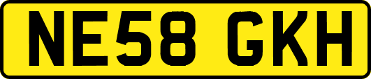 NE58GKH