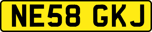 NE58GKJ
