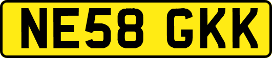 NE58GKK