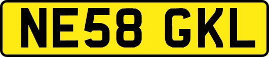 NE58GKL