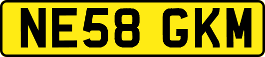 NE58GKM