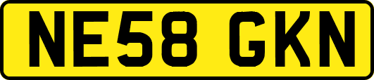 NE58GKN