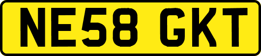 NE58GKT