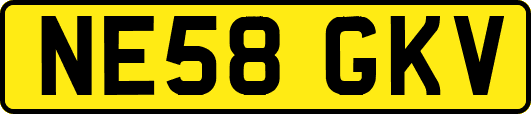 NE58GKV
