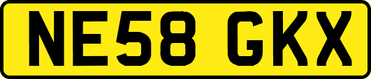 NE58GKX