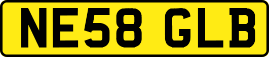 NE58GLB