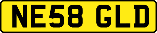 NE58GLD