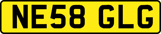 NE58GLG