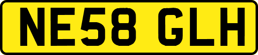 NE58GLH