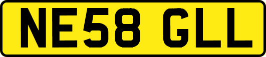 NE58GLL