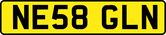 NE58GLN