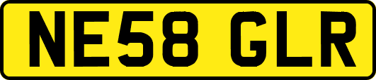 NE58GLR