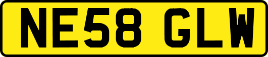 NE58GLW