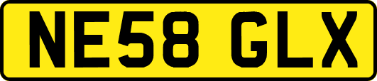 NE58GLX