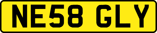 NE58GLY