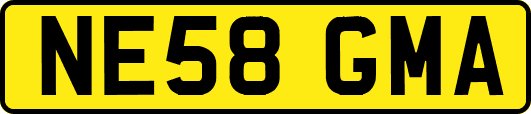 NE58GMA