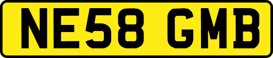 NE58GMB