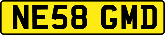 NE58GMD
