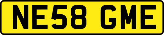 NE58GME