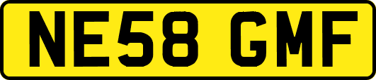NE58GMF