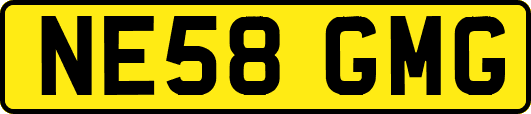 NE58GMG