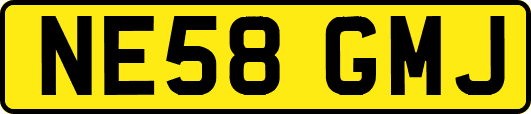 NE58GMJ