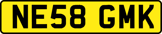NE58GMK