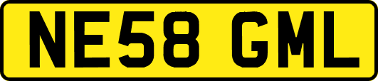 NE58GML