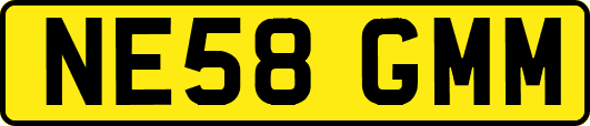NE58GMM
