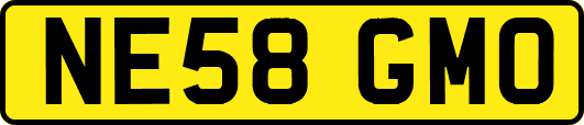 NE58GMO