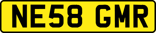 NE58GMR