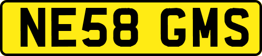 NE58GMS