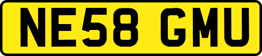 NE58GMU