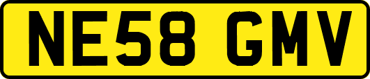 NE58GMV