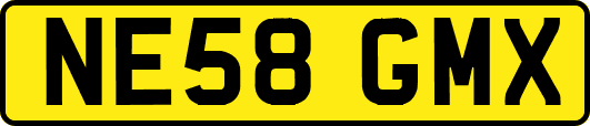 NE58GMX