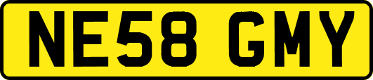 NE58GMY