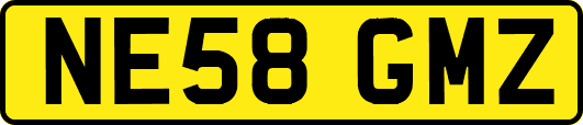 NE58GMZ