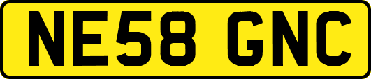 NE58GNC