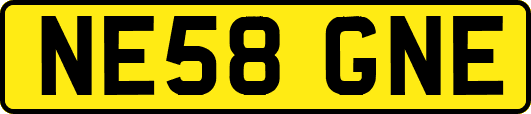 NE58GNE