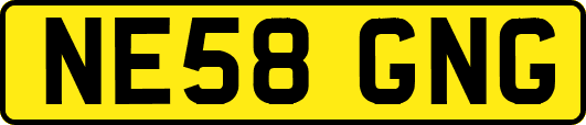 NE58GNG