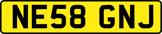 NE58GNJ