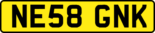 NE58GNK