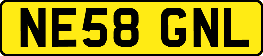 NE58GNL