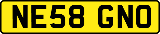 NE58GNO