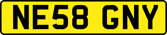 NE58GNY