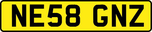 NE58GNZ