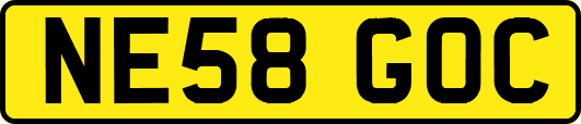NE58GOC